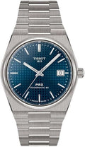 Tissot PRX, Swiss Automatic, 38mm, Titanium, Unisex Watch