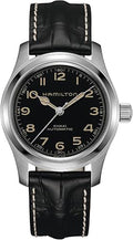 Hamilton Khaki Field Murph Automatic Men's Watch, 42mm Stainless Steel Case