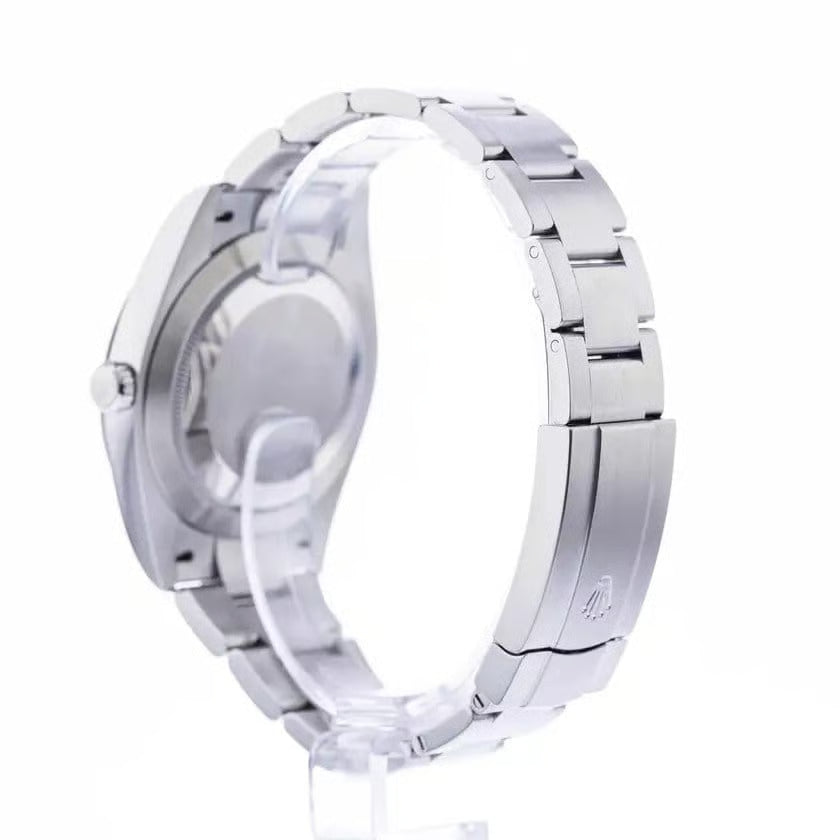 Rolex Oyster Perpetual 41mm Black Dial 124300